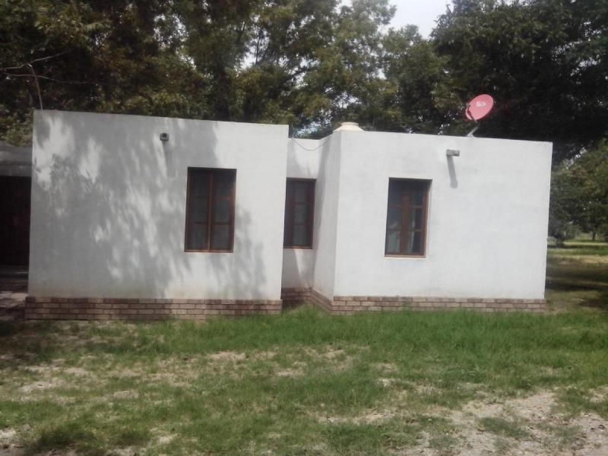 Casa de 5 dormitorios en Playa Vicente, Mexico No. 164257