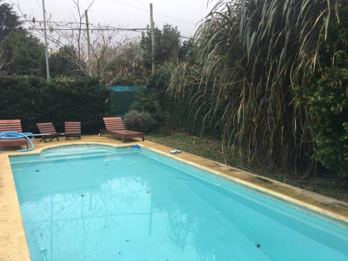 3 bedrooms House in Tigre, Argentina No. 2011