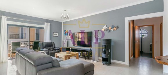 3 Schlafzimmer Wohnung in Lagos, Portugal, Nr. 127934 6