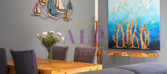 3 Schlafzimmer Wohnung in Lagos, Portugal, Nr. 127934 4