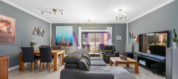 3 Schlafzimmer Wohnung in Lagos, Portugal, Nr. 127934 5