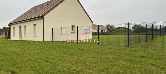 4 chambres Maison à Mesnil-Saint-Père, France No. 250966 2