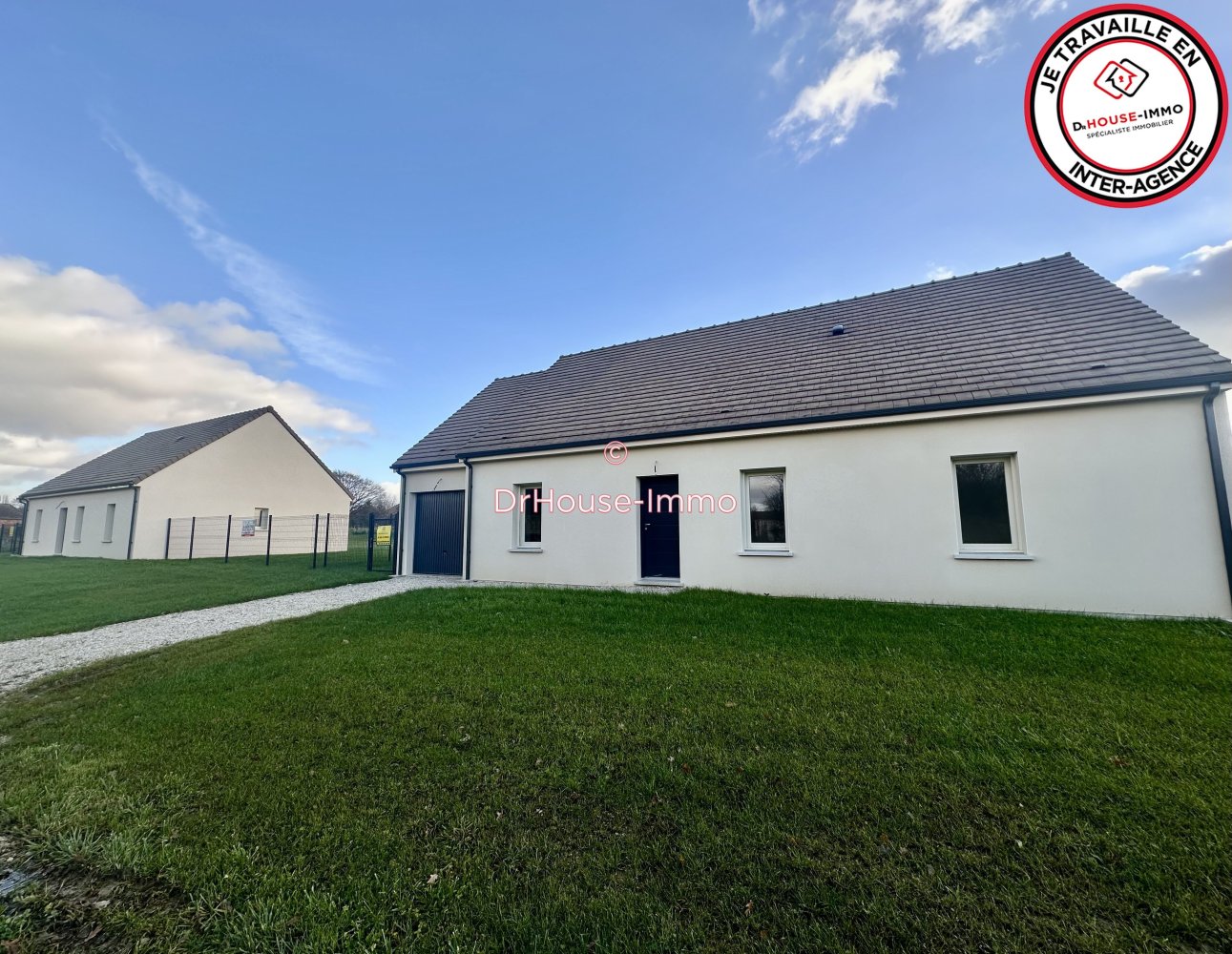 4 غرف نوم منزل في Mesnil-Saint-Pere, France رقم 250966