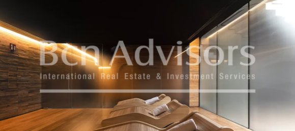 Квартира с 2 спальнями в Барселона, Испания № 164191 33