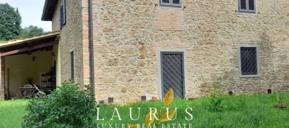 6-salle Villa à Terranuova Bracciolini, Italy No. 148474 18