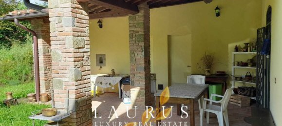 6-salle Villa à Terranuova Bracciolini, Italy No. 148474 21