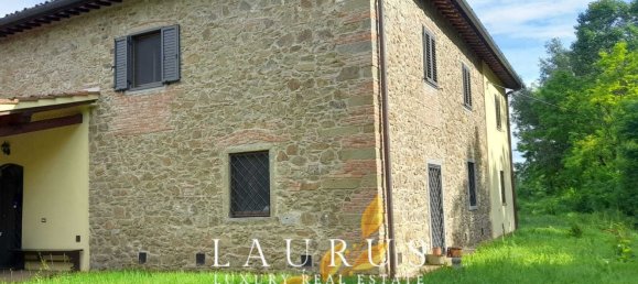 6-salle Villa à Terranuova Bracciolini, Italy No. 148474 16