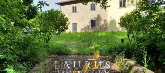 6-salle Villa à Terranuova Bracciolini, Italy No. 148474 15