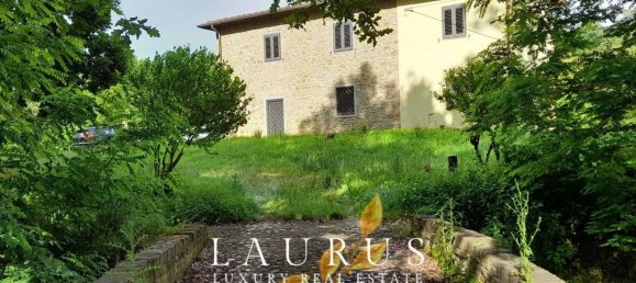 6-salle Villa à Terranuova Bracciolini, Italy No. 148474 19