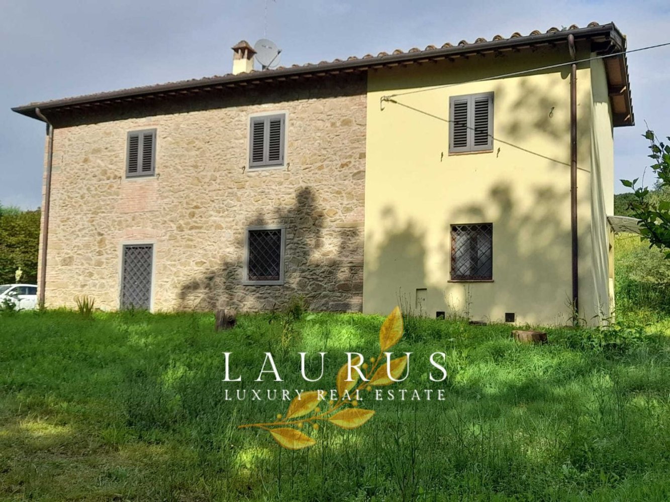 6-salle Villa à Terranuova Bracciolini, Italy No. 148474