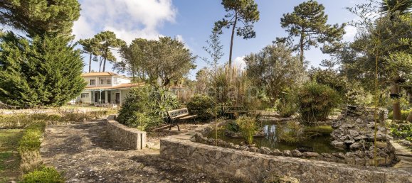 6 bedrooms House in Colares, Portugal No. 93482 19