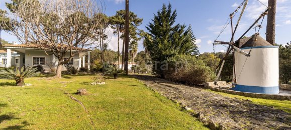 6 bedrooms House in Colares, Portugal No. 93482 18