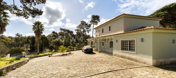 6 bedrooms House in Colares, Portugal No. 93482 3