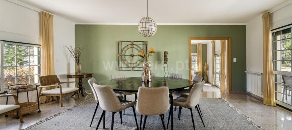 6 bedrooms House in Colares, Portugal No. 93482 6