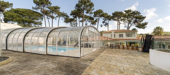 6 bedrooms House in Colares, Portugal No. 93482 2