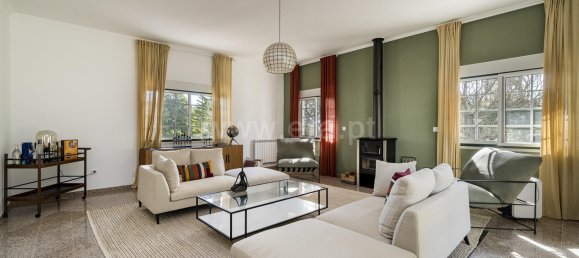 6 bedrooms House in Colares, Portugal No. 93482 5