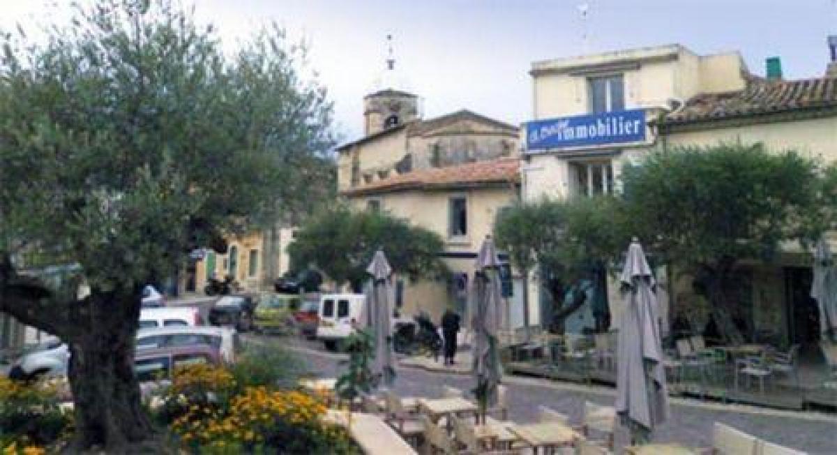 3 bedrooms Condo in Montpellier, France No. 31544