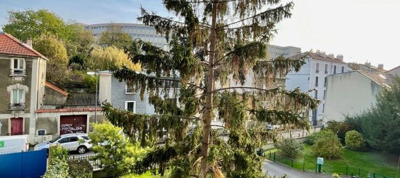 3 Schlafzimmer Wohnung in Montreuil, France, Nr. 163726 10