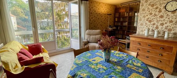 3 Schlafzimmer Wohnung in Montreuil, France, Nr. 163726 11