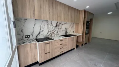 2 bedrooms House in Torrent, Spain No. 190576