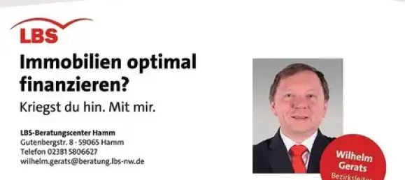 2 bedrooms Townhouse in Hamm, Germany No. 25921 16