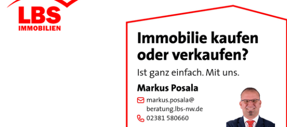 2 bedrooms Townhouse in Hamm, Germany No. 25921 15