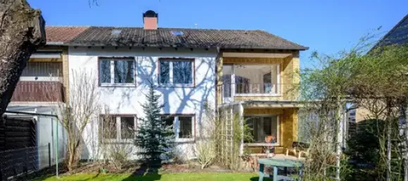 2 bedrooms Townhouse in Hamm, Germany No. 25921 17