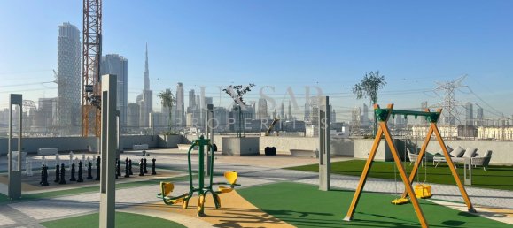 2 Schlafzimmer Wohnung in Dubai, UAE, Nr. 7562 16