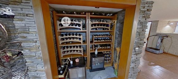 Casa T10 em Denia, Spain N.º 23133 13