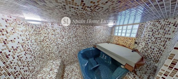 Casa T10 em Denia, Spain N.º 23133 16