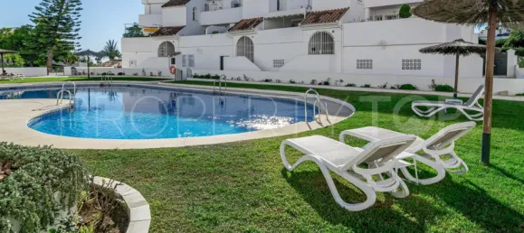 Ático de 3 dormitorios en Marbella, Spain No. 134088 14