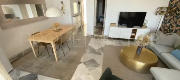 Ático de 3 dormitorios en Marbella, Spain No. 134088 5