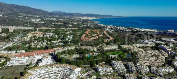 Ático de 3 dormitorios en Marbella, Spain No. 134088 26