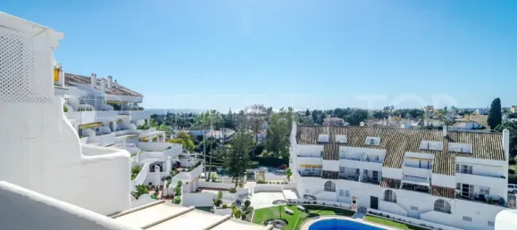 Ático de 3 dormitorios en Marbella, Spain No. 134088 31