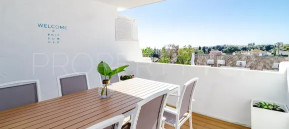 Ático de 3 dormitorios en Marbella, Spain No. 134088 30