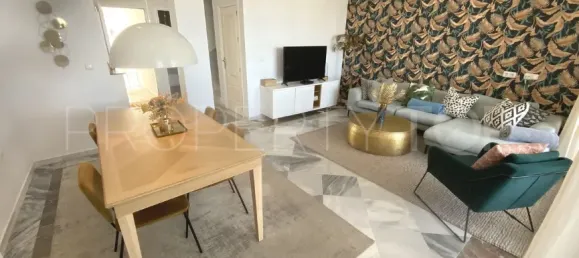 Ático de 3 dormitorios en Marbella, Spain No. 134088 16