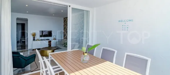 Ático de 3 dormitorios en Marbella, Spain No. 134088 12