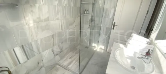 Ático de 3 dormitorios en Marbella, Spain No. 134088 24