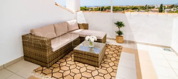 Ático de 3 dormitorios en Marbella, Spain No. 134088 28