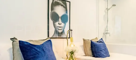 Ático de 3 dormitorios en Marbella, Spain No. 134088 9