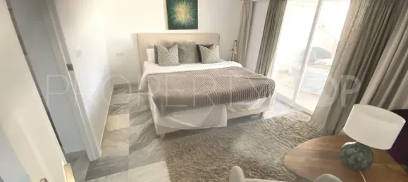 Ático de 3 dormitorios en Marbella, Spain No. 134088 8