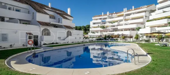 Ático de 3 dormitorios en Marbella, Spain No. 134088 27