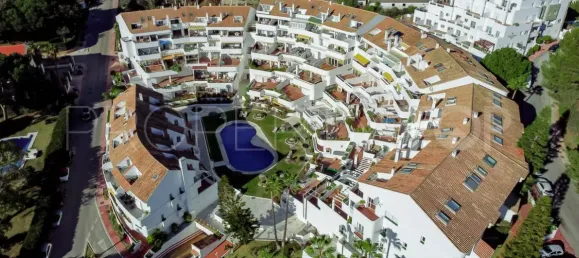 Ático de 3 dormitorios en Marbella, Spain No. 134088 6