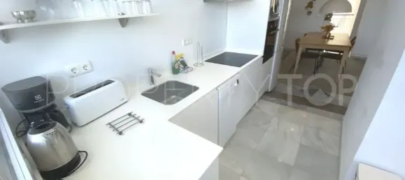 Ático de 3 dormitorios en Marbella, Spain No. 134088 11