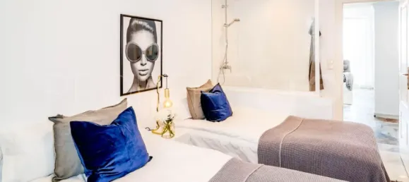 Ático de 3 dormitorios en Marbella, Spain No. 134088 10