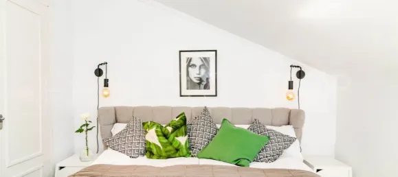 Ático de 3 dormitorios en Marbella, Spain No. 134088 7