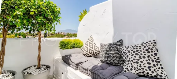 Ático de 3 dormitorios en Marbella, Spain No. 134088 20