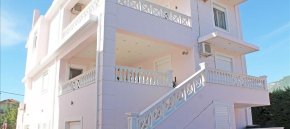 6 غرف نوم فيلا في Loutraki, Greece رقم 1277 12