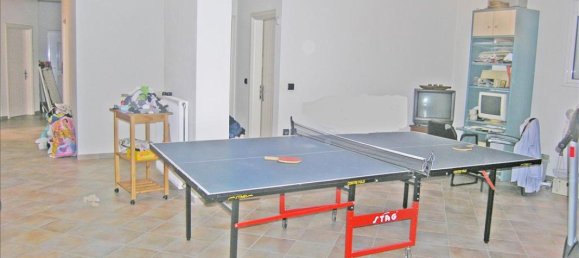 6 غرف نوم فيلا في Loutraki, Greece رقم 1277 9