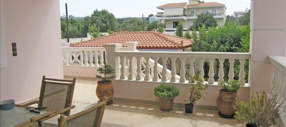 Villa de 6 dormitorios en Loutraki, Greece No. 1277 14